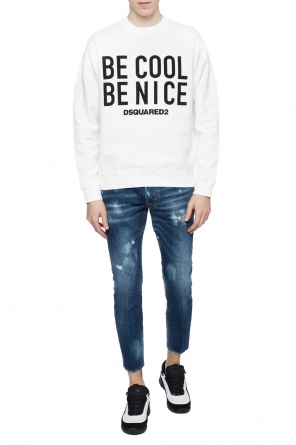 'skater jean' jeans, zdjęcie 2 'skater jean' jeans od Dsquared2